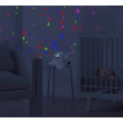 Pure Enrichment PureBaby Sound Sleepers Portable Sound Machine & Star Projector 12 Pure Enrichment PureBaby Sound Sleepers Portable Sound Machine & Star Projector -Baby Care Deals Store GUEST 258c5fb6 7167 488e 8192 c8ca4c8151e3