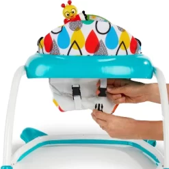 Baby Einstein Sky Explorers Baby Walker With Wheels And Activity Center -Baby Care Deals Store GUEST 264e87f0 9da4 40a9 928d 1bdc2ec7b4c2