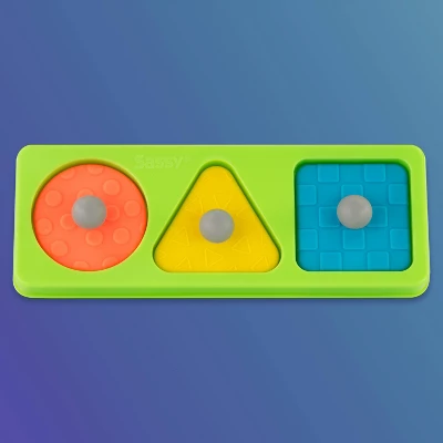 Sassy Toys Stem Gift Set - 12pc 5 Sassy Toys Stem Gift Set - 12pc - Image 5