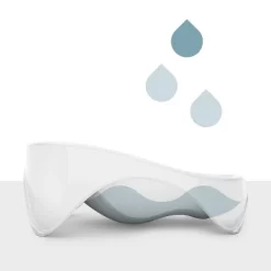 Angelcare Bath Tub - White -Baby Care Deals Store GUEST 26976d80 6296 4888 b94f c270b948ef3d