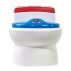 Nickelodeon Paw Patrol Potty And Trainer Seat