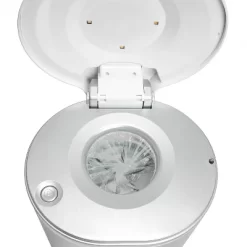 Munchkin UV Diaper Pail - White -Baby Care Deals Store GUEST 274d8388 208f 48f4 b8b6 bf5b0e35c362