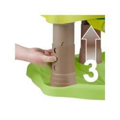 Evenflo ExerSaucer Triple Fun Saucer Life In The Amazon Baby Bouncer Seat Walker Play Activity Center, Green 6 Evenflo ExerSaucer Triple Fun Saucer Life In The Amazon Baby Bouncer Seat Walker Play Activity Center, Green -Baby Care Deals Store GUEST 27f4b6ab 9e1f 4603 aa4c cb60a10835a1