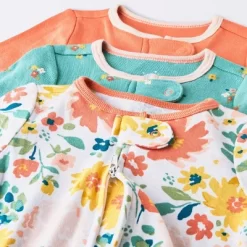 Baby Girls' Layette Garden Gifting Bundle - Cloud Island™ Floral 7 Baby Girls' Layette Garden Gifting Bundle - Cloud Island™ Floral -Baby Care Deals Store GUEST 28344a3a f29b 498d 8aee 6fdd370b79a5