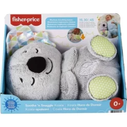 Fisher Price Fisher-Price Soothe 'n Snuggle Koala 9 Fisher Price Fisher-Price Soothe 'n Snuggle Koala -Baby Care Deals Store GUEST 28b966f8 27f1 4e07 a549 4358749e48fe