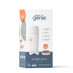 Diaper Genie Complete Pail -Baby Care Deals Store GUEST 28cb5bf0 73d8 4c94 83a9 92a9851964e4