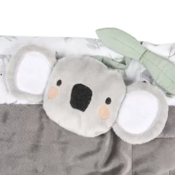 Boppy Preferred Shopping Cart And High Chair Cover - Koala And Leaves -Baby Care Deals Store GUEST 28f6034f 8d90 482b 8b77 515096c7ed51