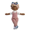 HarperIman Aaliyah 14'' Plush Doll