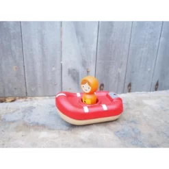 Plantoys| Coast Guard Boat 10 Plantoys| Coast Guard Boat -Baby Care Deals Store GUEST 29343741 31d6 425e 9224 37358159e529