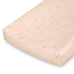 The Peanutshell Boho Rainbow Changing Pad Covers For Girls Or Boys, Unisex, 3-Pack 11 The Peanutshell Boho Rainbow Changing Pad Covers For Girls Or Boys, Unisex, 3-Pack -Baby Care Deals Store GUEST 2937f83f 555b 4340 b7f5 02892bfb3d13