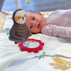 JumpOff Jo - Infant Activity Gym And Baby Play Mat - Ages 0-18 Mo. -Baby Care Deals Store GUEST 295d1c78 5103 449c 9e10 7d0036b9a4a1