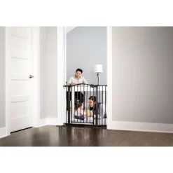 Regalo Bronze Arched Decor Safety Gate -Baby Care Deals Store GUEST 29c32350 9257 48ad b633 344c66d60902