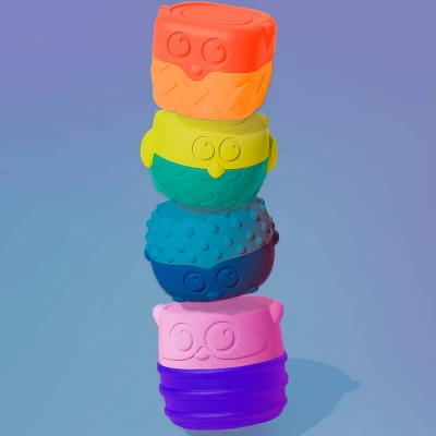 Sassy Toys Stem Gift Set - 12pc 6 Sassy Toys Stem Gift Set - 12pc - Image 6