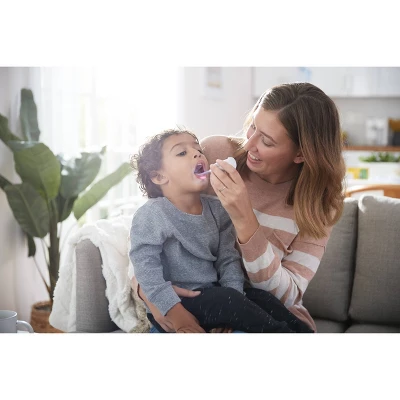 Safety 1st Light Up Tongue Depressor - Gray 2 Safety 1st Light Up Tongue Depressor - Gray - Image 2