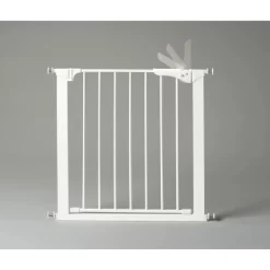 Kidco Gateway Gate - White -Baby Care Deals Store GUEST 2a969690 d399 4acb 82a3 1297a3ee069a