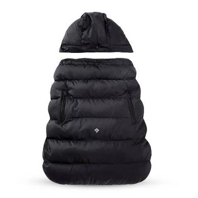 Colugo Baby Carrier Cozy Outer Shell 2 Colugo Baby Carrier Cozy Outer Shell - Image 2