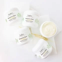 Babo Botanicals Sensitive All Natural Healing Baby Ointment With Colloidal Oatmeal - 4oz -Baby Care Deals Store GUEST 2aee18ba e087 4d8a b013 c81ed9dd8214