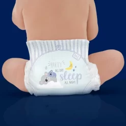 Pampers® Pampers Swaddlers Overnight Diapers - (Select Size And Count) -Baby Care Deals Store GUEST 2b16677c 9f09 4006 9cee d901f9d9af83