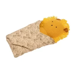 Manhattan Toy Embroidered Plush Lion Baby Rattle + Soft Cotton Burp Cloth, 16 X 16 Inches 9 Manhattan Toy Embroidered Plush Lion Baby Rattle + Soft Cotton Burp Cloth, 16 X 16 Inches -Baby Care Deals Store GUEST 2b560f2e 83c6 4c8c 9b8f 533038bc8238