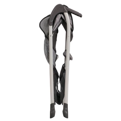 Graco Slim Snacker 2-in-1 High Chair - Whisk 2 Graco Slim Snacker 2-in-1 High Chair - Whisk - Image 2