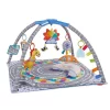 Infantino 4-in-1 Twist & Fold Musical Mobile Activity Gym