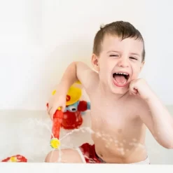 Yookidoo Ready Freddy Sprinkle Bath Toy -Baby Care Deals Store GUEST 2c1f80a2 9221 4c5b aec6 b48416f1521e