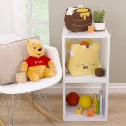 Disney Baby Classic Winnie The Pooh Storage - 2pk -Baby Care Deals Store GUEST 2c4276d4 5d3b 4d15 bceb ed18ad20abc8