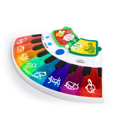 Baby Einstein Around We Grow 4-in-1 Walk-Around Discovery Activity Center 9 Baby Einstein Around We Grow 4-in-1 Walk-Around Discovery Activity Center - Image 9