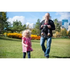 GoGoVie Premium Baby Carrier - Black -Baby Care Deals Store GUEST 2c558c7b 2087 421a a246 04c1e835a58b