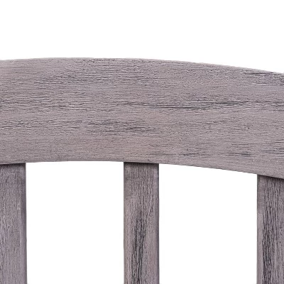 Summer Infant Decorative Wood & Metal Baby Gate 2 Summer Infant Decorative Wood & Metal Baby Gate - Image 2