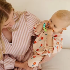 Morepeas Rainbow Ring Teether -Baby Care Deals Store GUEST 2d8e2d4d 805e 4286 8a0f 8a7f0167a927