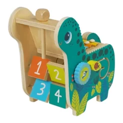Manhattan Toy Wooden Dinosaur Toddler And Preschool Musical Instrument And Activity Toy With Xylophone, Sawtooth Ridges And Solo Mallet -Baby Care Deals Store GUEST 2deb36bd abf9 43b4 b36a 99382c9e7019
