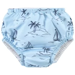 Hudson Baby Infant And Toddler Boy Swim Diapers, Tropical Leaves -Baby Care Deals Store GUEST 2e0f4c2e 3e78 4054 bfb1 3a9d44407d4d