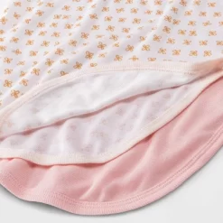 Baby Girls' 2pk Modal Tie NightGown - Cloud Island™ Pink -Baby Care Deals Store GUEST 2e3ad273 a207 4b5f b636 78a577714f23