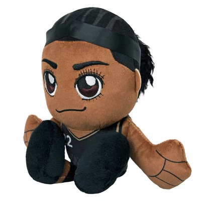 Bleacher Creatures Las Vegas Aces A'ja Wilson 8" Kuricha Plush 2 Bleacher Creatures Las Vegas Aces A'ja Wilson 8" Kuricha Plush - Image 2