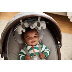 Safety 1st 5-Modes Bluetooth Baby Swing 29 Safety 1st 5-Modes Bluetooth Baby Swing -Baby Care Deals Store GUEST 2ecfd3c5 5bc6 4a81 8287 f59eb70ec262