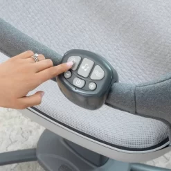 Chicco Close To You 3 In 1 Bedside Bassinet Heather Gray 15 Chicco Close To You 3 In 1 Bedside Bassinet Heather Gray -Baby Care Deals Store GUEST 2ee19972 a58c 4f20 9f95 16f1b7210582