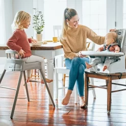 Chicco Stack Hi-Lo 6-in-1 Multi-Use High Chair - Sand -Baby Care Deals Store GUEST 2efacc4e b112 48e6 b959 7fb9bf929c99