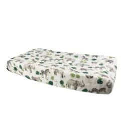 Bebe Au Lait Muslin Changing Pad Cover -Baby Care Deals Store GUEST 2f78acbd 9461 459b a5d9 0e2e2553572d