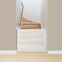 Kidco Retractable Safeway Baby Gate -Baby Care Deals Store GUEST 300bcc8f 2f21 4873 8173 35c2995d4d8e