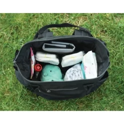 Go By Goldbug Wide Frame Diaper Bag Backpack -Baby Care Deals Store GUEST 302243d2 5d50 4e6b 8e8b 66a05b182600