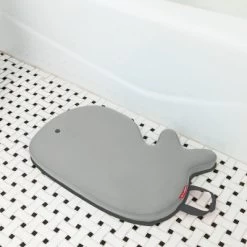 Skip Hop Moby Bath Kneeler - Gray -Baby Care Deals Store GUEST 3028af5c e2b9 4b30 b5eb b87c216bbb2c