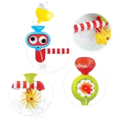 Yookidoo Submarine Spray Station Bath Toy -Baby Care Deals Store GUEST 309ed595 fd1b 40fb 94f7 2458b9f191a9