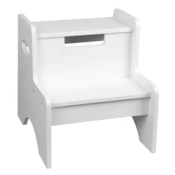 Two Step Stool - WildKin -Baby Care Deals Store GUEST 310af8c6 1ebf 4550 8b51 5a1c48d43240