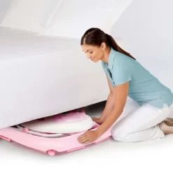 Bright Starts Pretty In Pink Walk-A-Bout Baby Walker - JuneBerry Delight -Baby Care Deals Store GUEST 311463be 1159 483e 88c8 1cd4a6fafbd9