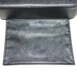 PureSana Chromium Professional Vinyl Child Booster Seat For Salon Chairs, Black 7 PureSana Chromium Professional Vinyl Child Booster Seat For Salon Chairs, Black -Baby Care Deals Store GUEST 311818f3 a816 4d60 9bd0 460d78f38be9