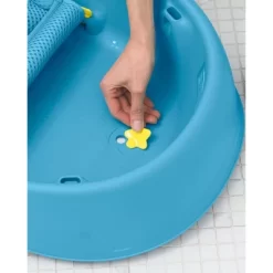 Skip Hop Moby Smart Sling 3-Stage Tub -Baby Care Deals Store GUEST 31191a90 4622 4c09 a81b 15c5d4fb31d2