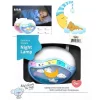 Play Baby - Sleep Soothing Crib Attachment With Sounds And Calming Lights