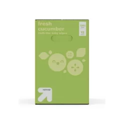 Fresh Cucumber Baby Wipes- Up & Up™ (Select Count) -Baby Care Deals Store GUEST 31225d34 1301 43e0 93a9 b2380f0d497c
