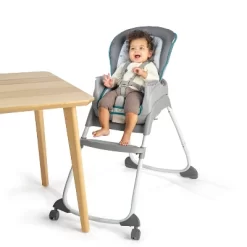 Ingenuity Trio Classic 3-in-1 High Chair - Nash -Baby Care Deals Store GUEST 31a7e00b 78c5 40f5 9da0 2bfe7e67750d